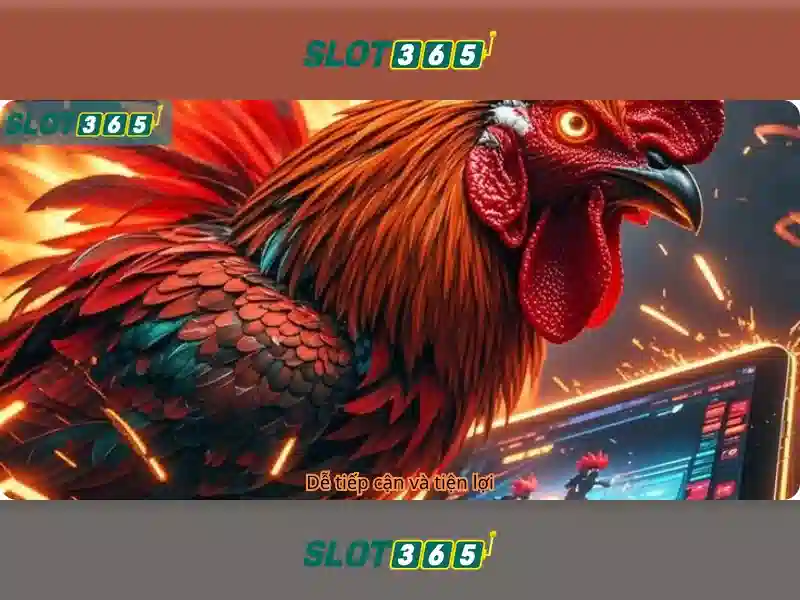 Giới thiệu về Slot365