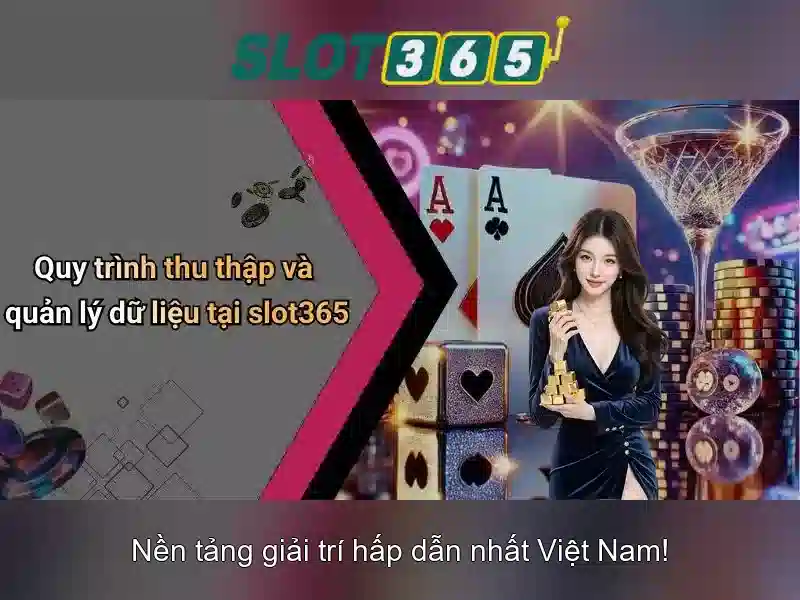Slot365 – Nền tảng slot trực tuyến nổi bật