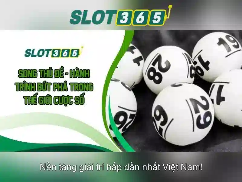 Slot365 mang tới trải nghiệm chơi game đầy hấp dẫn và dễ dùng