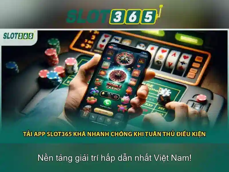 Danh mục trò chơi và chất lượng nhà cung cấp