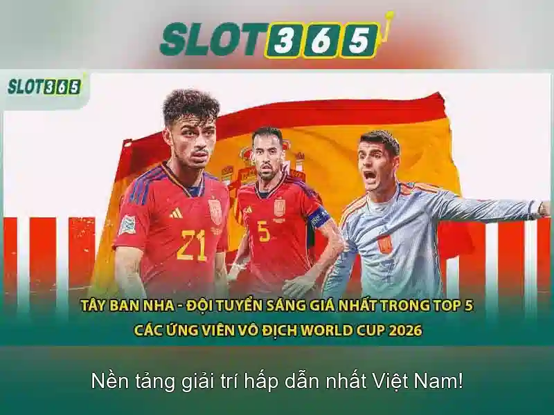 Slot365: Tổng quan và Đánh giá