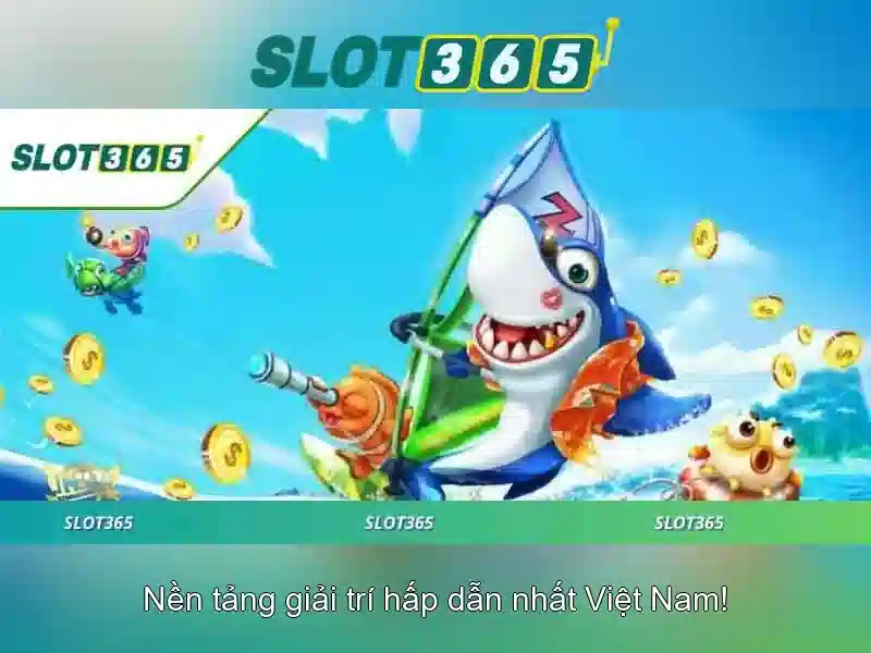 Slot365: Đánh giá tổng quan về nền tảng sòng bạc trực tuyến
