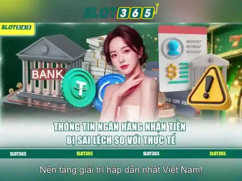 Slot365 có lừa đảo không? Đánh giá và review Slot365