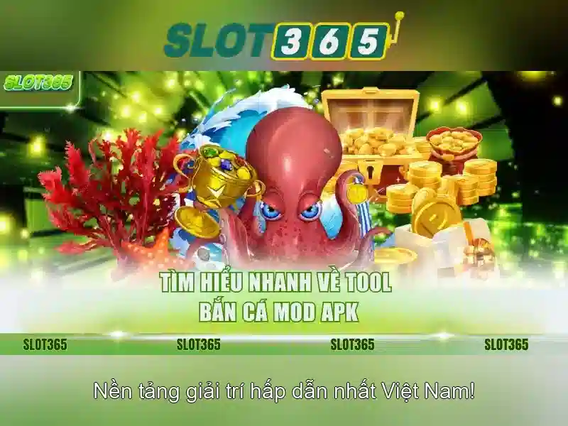 Slot365 là gì? - Đánh giá tổng quan