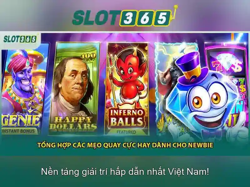 Kho trò chơi đa dạng