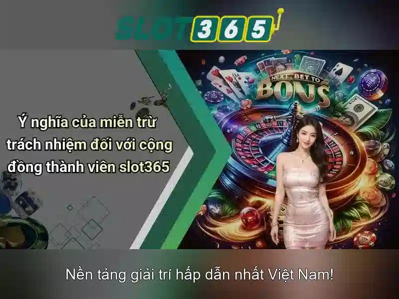 Các sản phẩm và dịch vụ cốt lõi: ứng dụng thực tế của link dự phòng Slot365