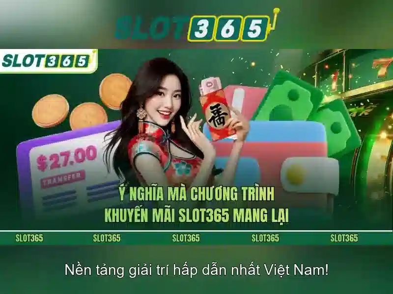 Các trò chơi và tính năng nổi bật