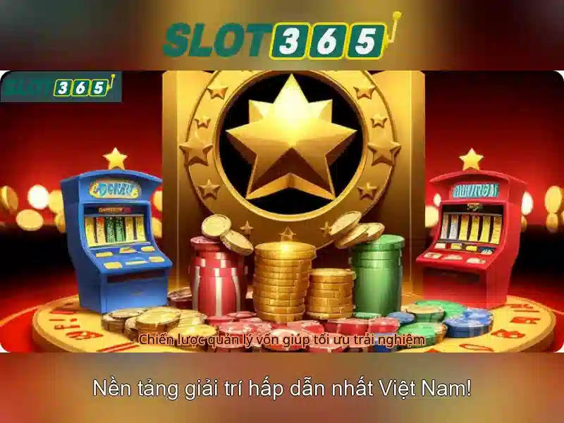 Các tính năng nổi bật