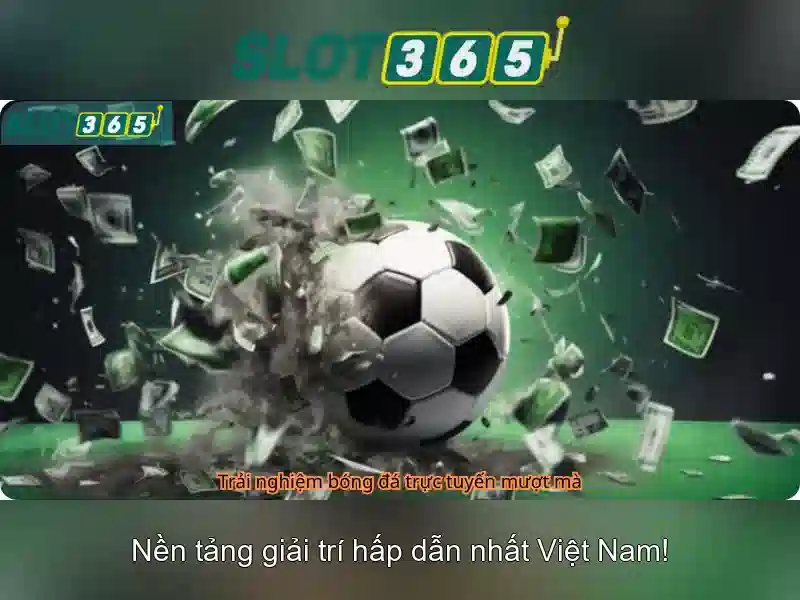 Giới thiệu về slot365