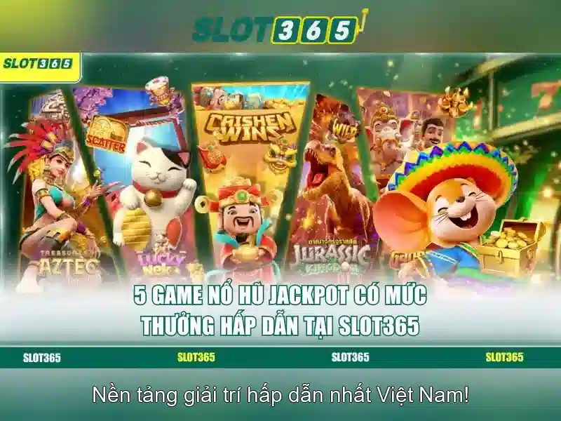 Danh mục trò chơi và nhà phát triển