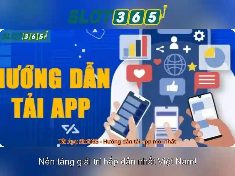 Slot365: Tổng quan về nền tảng chơi trò chơi trực tuyến