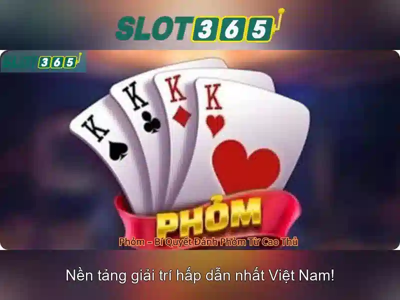 slot365 có uy tín không: Đánh giá tổng quan
