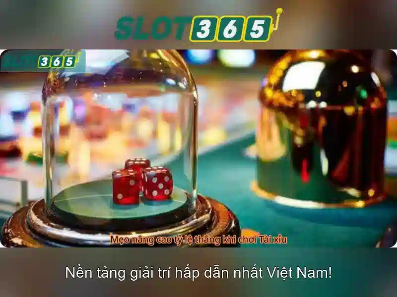 slot365 đăng nhập: Trải nghiệm Slot365 và cách tải app dễ dàng