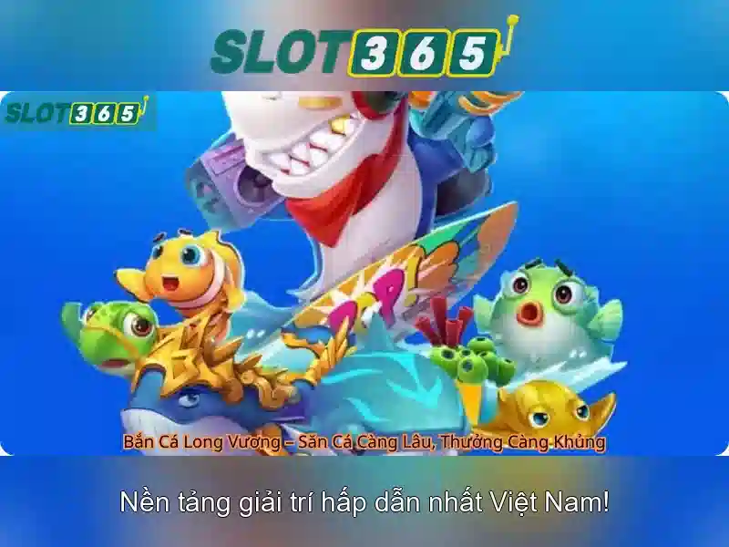 Slot365 là gì?