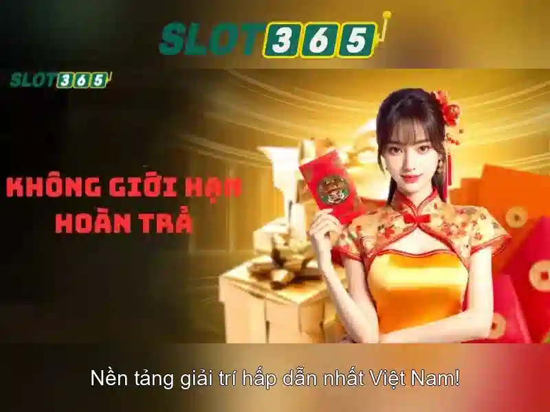 Slot365 — Đánh giá, hướng dẫn và trải nghiệm người chơi