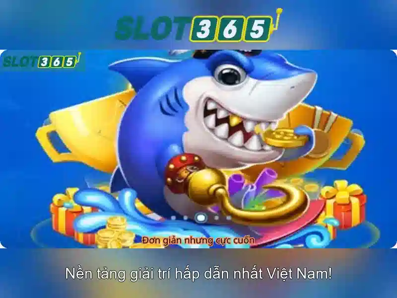 Slot365 – Đánh giá tổng quan