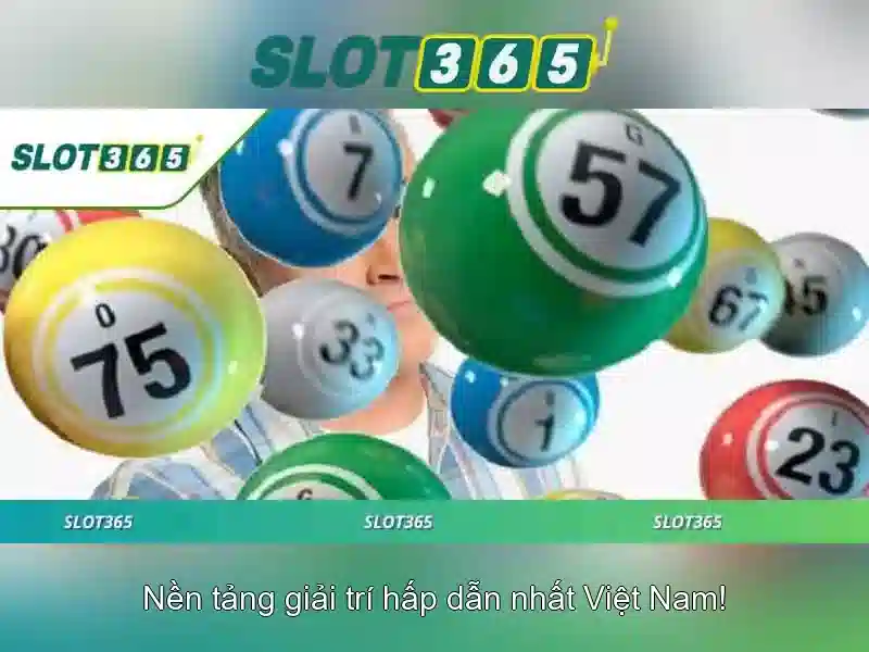 Slot365 – Nền tảng slot trực tuyến nổi bật