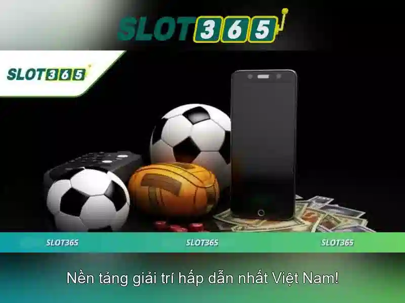 Slot365 – Tổng quan và đánh giá