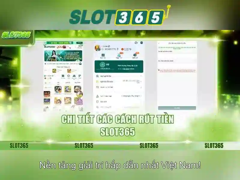 slot365 tặng 200k – chủ đề tổng quan và giá trị cốt lõi