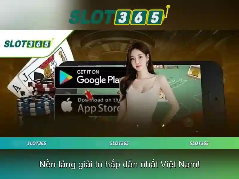 Danh mục trò chơi và slot hàng đầu