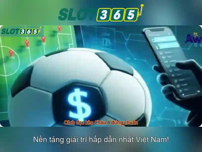 Slot365: Đánh giá và trải nghiệm chơi slot an toàn