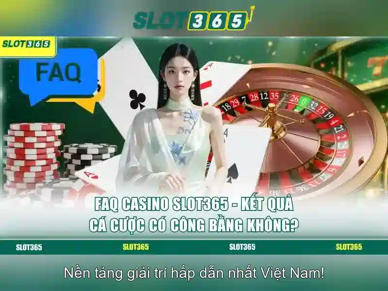Slot365 - Trải nghiệm xổ số trực tuyến đỉnh cao