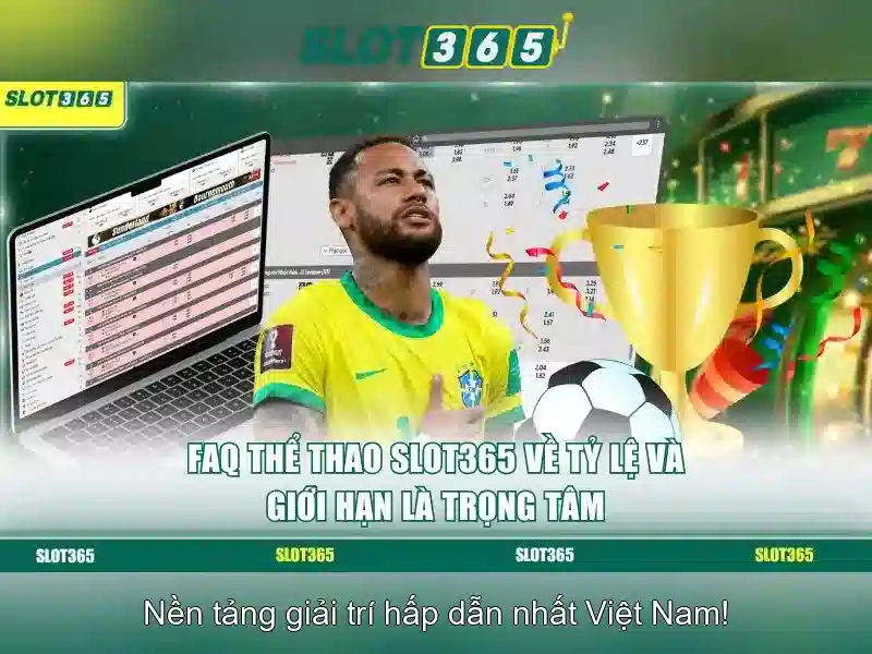 Ưu điểm khi chơi tại Slot365