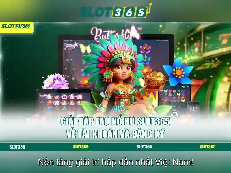 Ưu điểm của Slot365