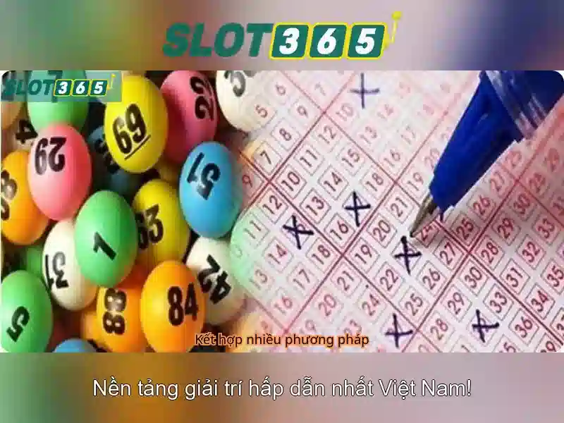 Slot365: Trải nghiệm casino trực tuyến và slot hàng đầu