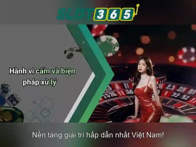 Slot365 là gì