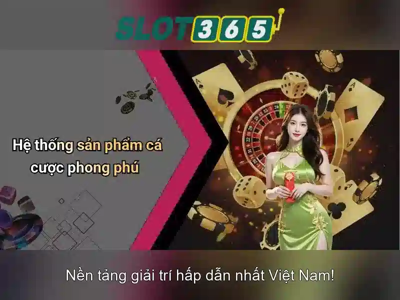 Danh sách trò chơi nổi bật