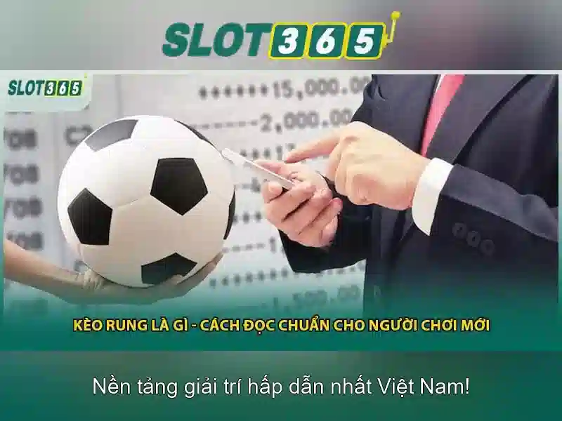 Slot365 là gì?