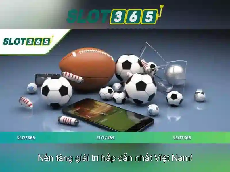 Slot365: Đánh giá nền tảng slot trực tuyến
