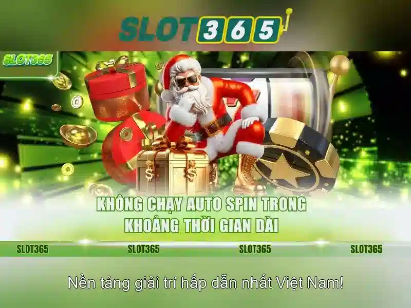 hướng dẫn Slot365: Tối ưu trải nghiệm và uy tín
