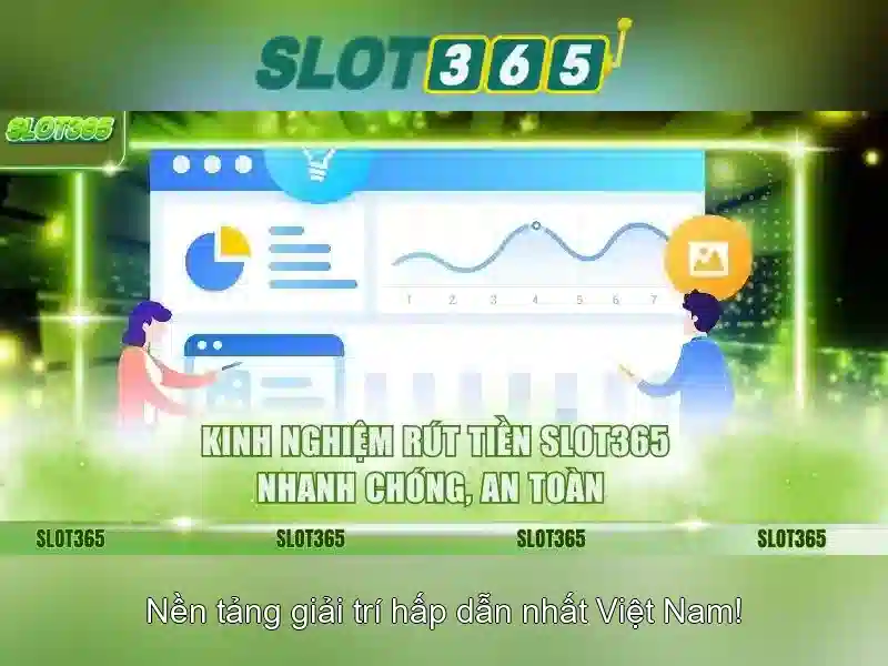 Slot365: Đánh giá và hướng dẫn chơi slot trực tuyến tại Việt Nam