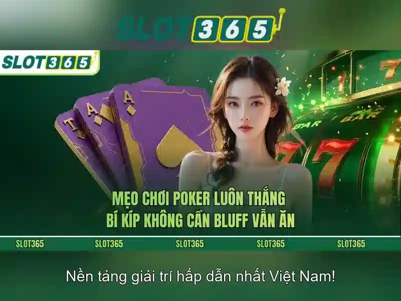 link Slot365 – Chủ đề tổng quan và giá trị cốt lõi