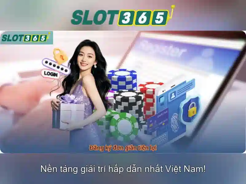 Slot365: Tổng quan và đánh giá