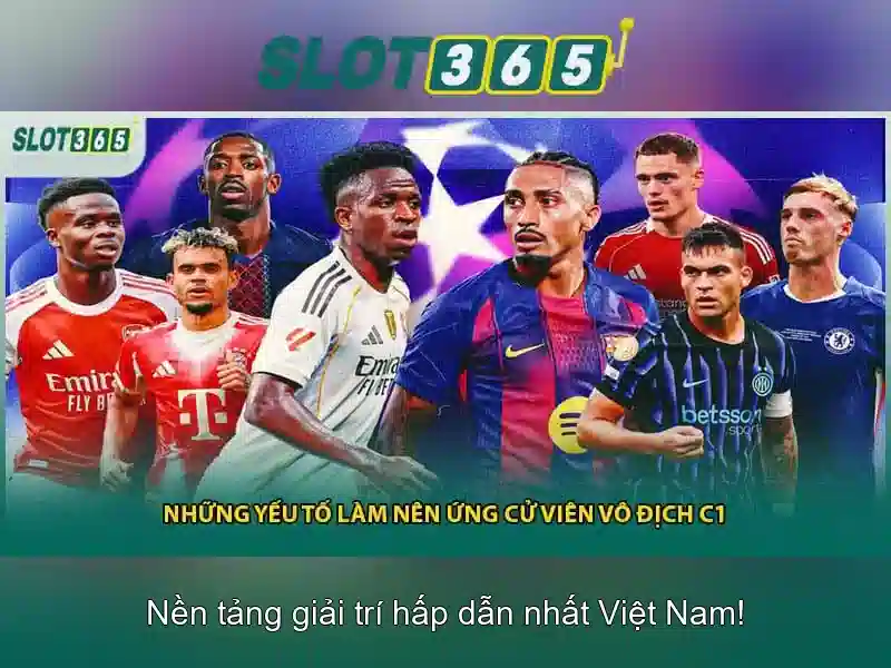Khởi nguồn và Sứ mệnh của Slot365