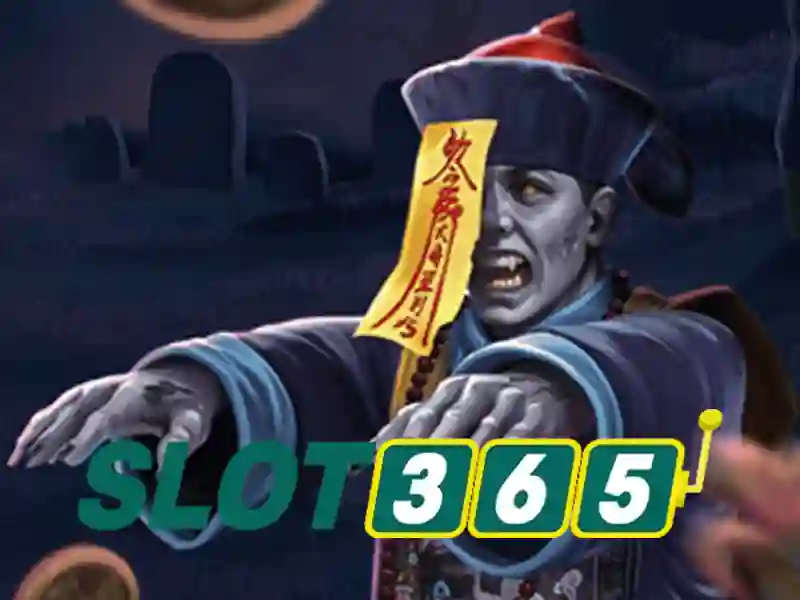 Slot365: Tổng quan về nền tảng casino trực tuyến và trò chơi máy xèng