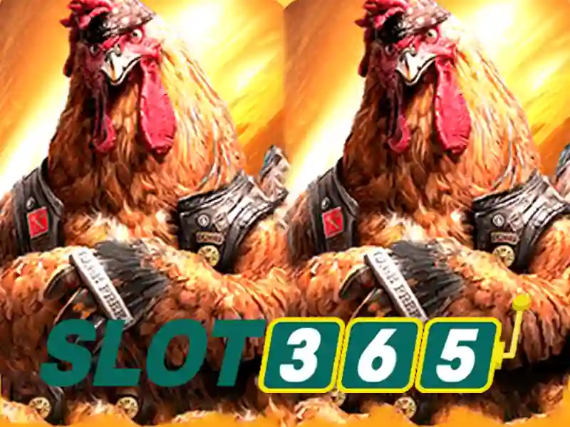 Các sản phẩm và dịch vụ Slot365
