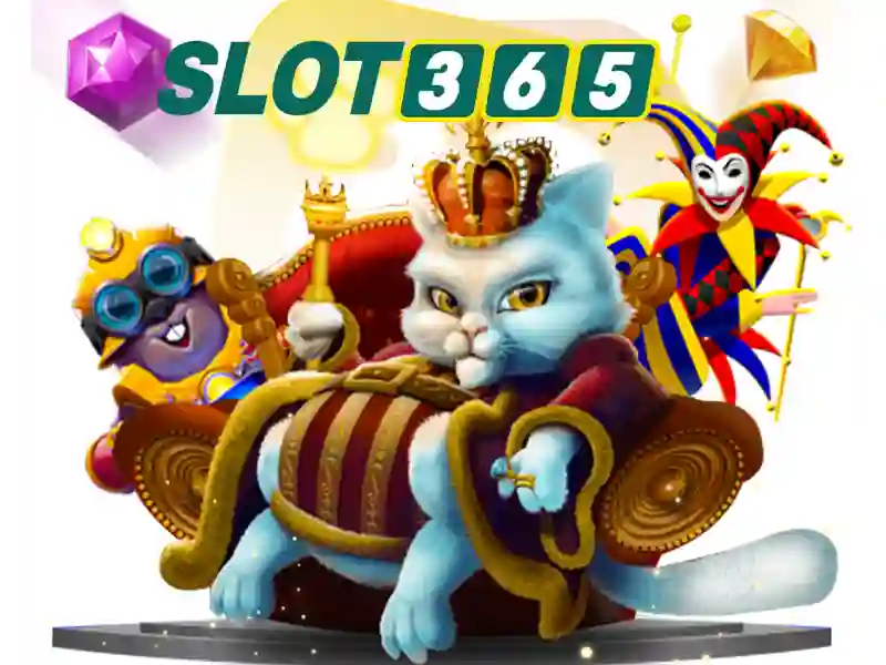 Lý do người chơi ưa thích Slot365