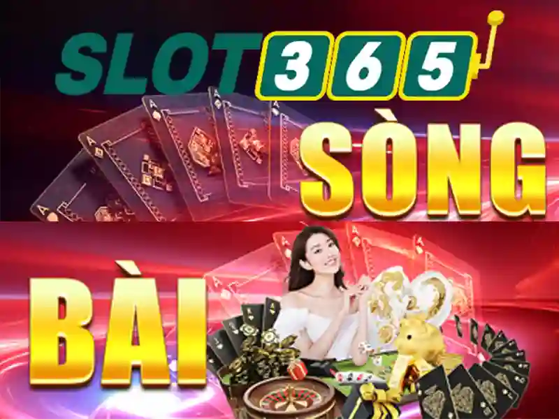 Đội ngũ và uy tín của Slot365