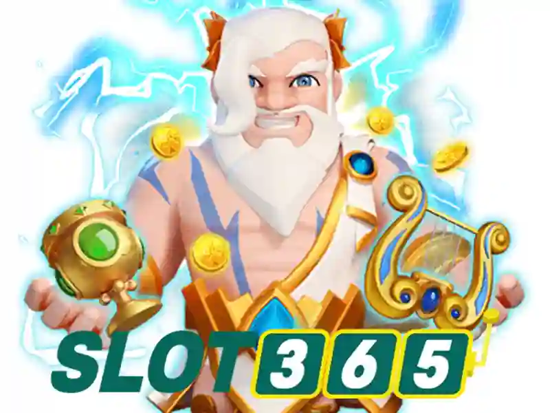 Slot365: Đánh giá và hướng dẫn chơi slot trực tuyến an toàn