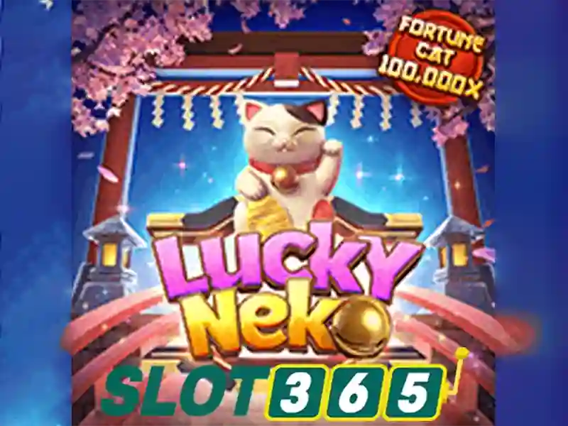 Các trò chơi có ở Slot365