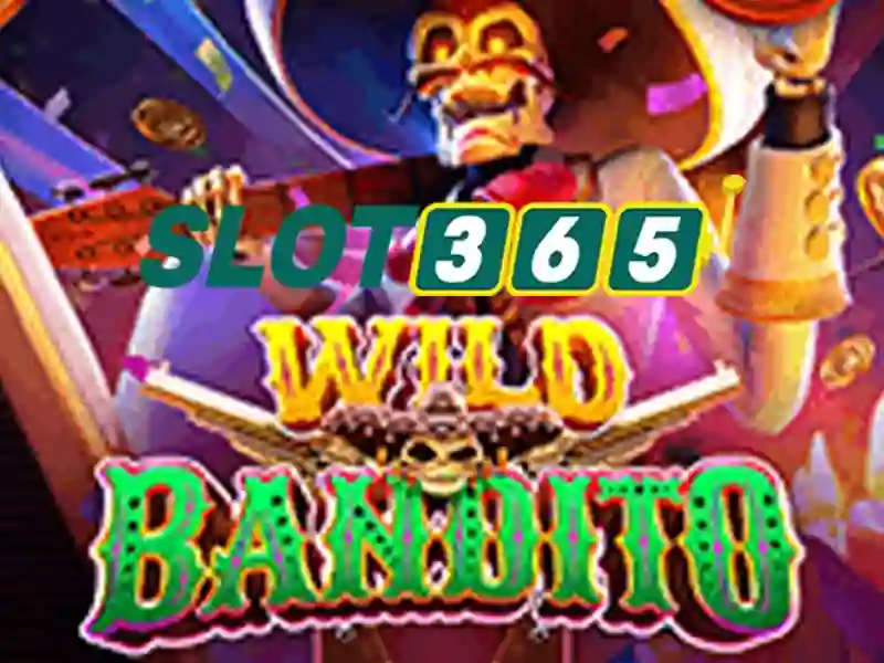 Slot365 là nền tảng slot trực tuyến chất lượng