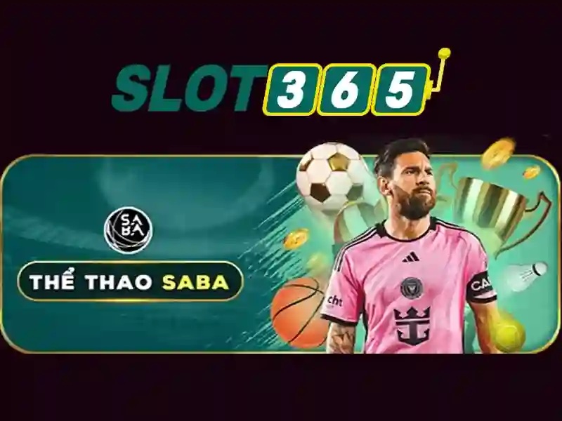 Slot365: Nền tảng chơi slot trực tuyến và đánh giá tổng quan