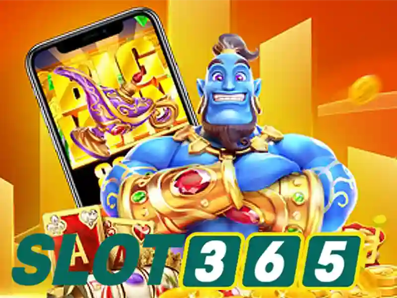 Slot365: Đánh giá và hướng dẫn chơi máy xèng trực tuyến