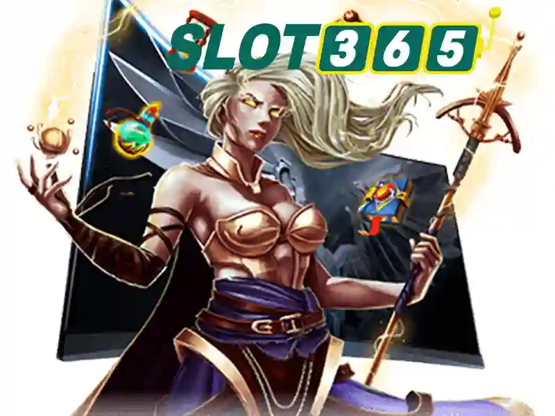 raja slot365 – Trải nghiệm đỉnh cao với slot365 iOS