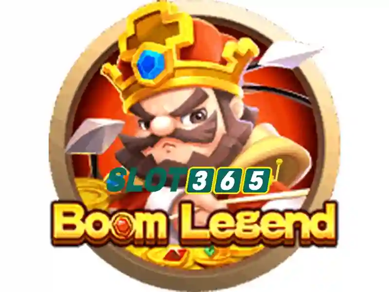 Slot365 có lừa đảo không? Đánh giá và review Slot365