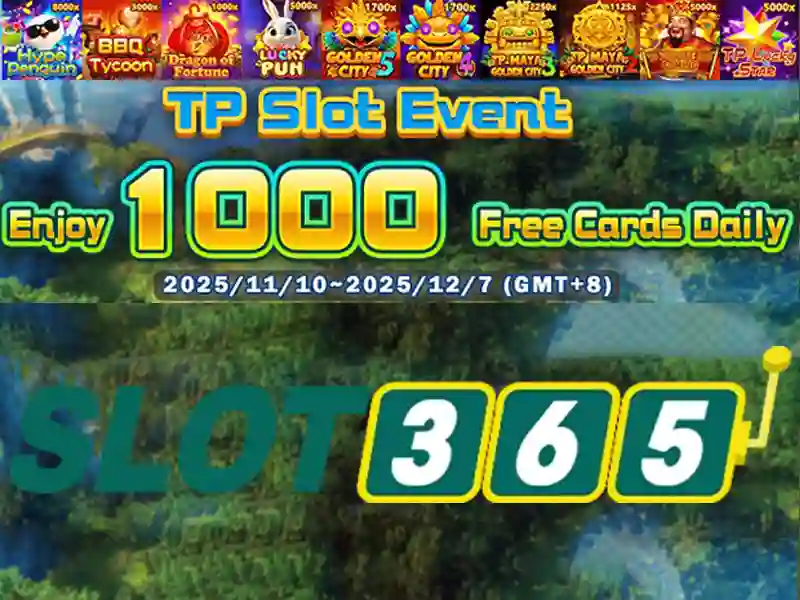 slot365 com1 – Tổng quan chủ đề và giá trị cốt lõi